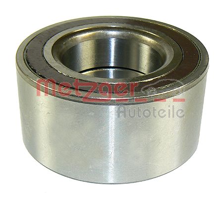 METZGER WM 6632 Radlagersatz